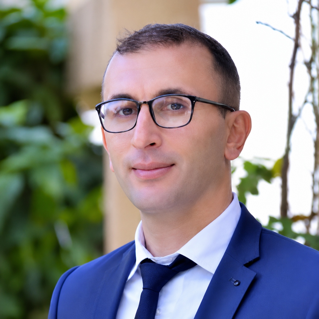 Dr. Zakarya ZEMMACHE